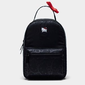 Hello Kitty Herschel Nova Small Backpack